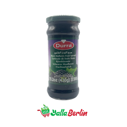 DURRA MULBERRY JAM