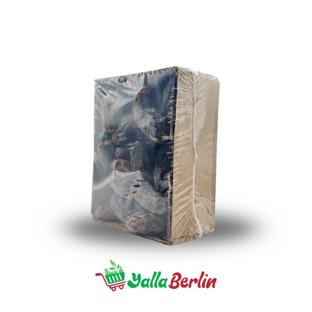 سيارا تمر مجدول ٩٠٠غ 