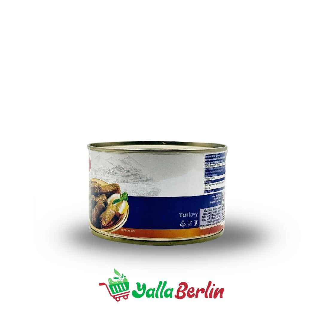 Nilay Gefüllte Weinblätter mit Reis