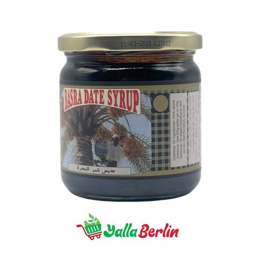 BASRA DATE SYRUP