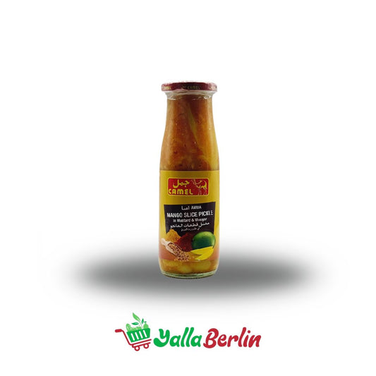 Camel Mango Slice Pickle