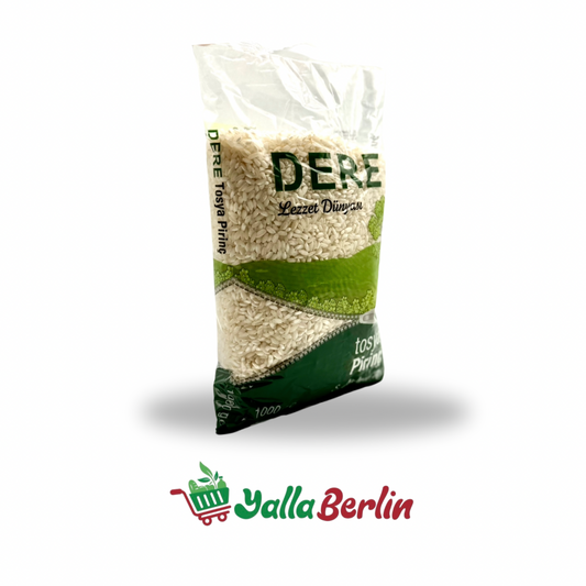 DERE TOSYA REIS 1000 Gr