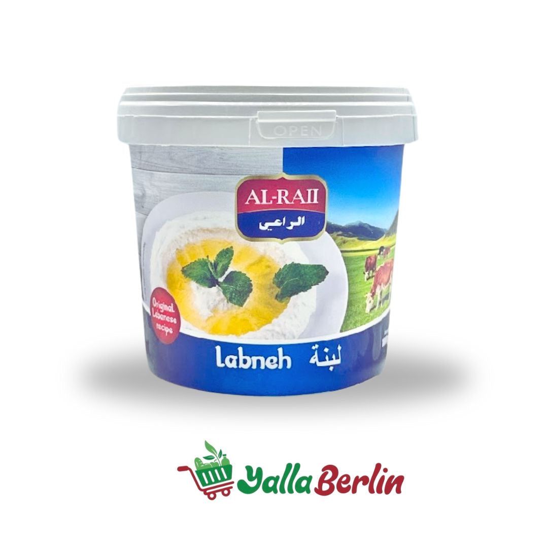 Al-Raii Labneh 1000 Gr