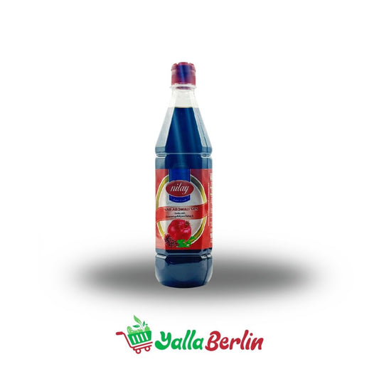 Nilay Granatapfelsirup (Nar Aromalı Sos)