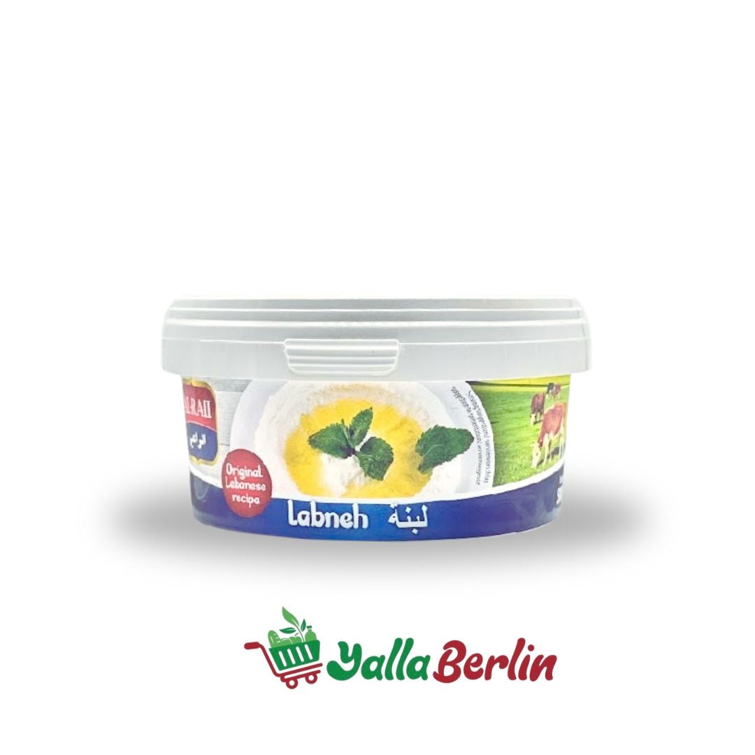 Al-Raii Labneh 500g