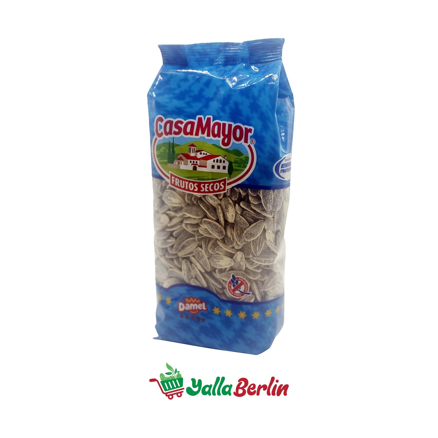 CASAMAYOR SUNFLOWER SEEDS