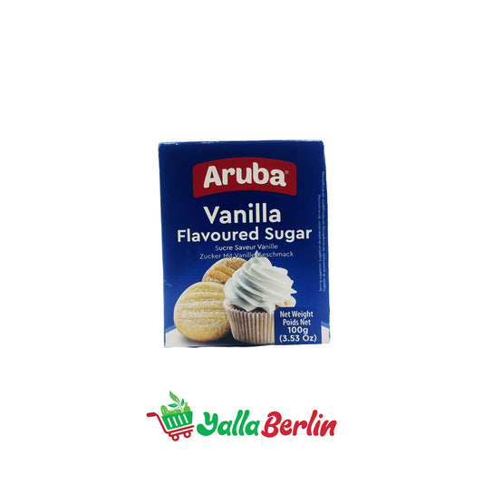 ARUBA VANILLIN SUGAR