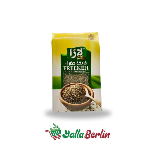 Lara Grüne Freekeh – 800 g