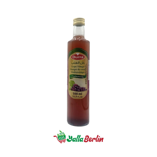 DURRA GRAPE VINEGAR