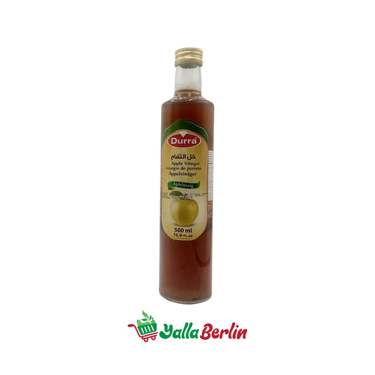 DURRA APPLE CIDER VINEGAR