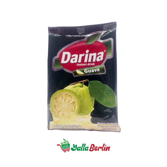 DARINA GUAVA POWDER JUICE