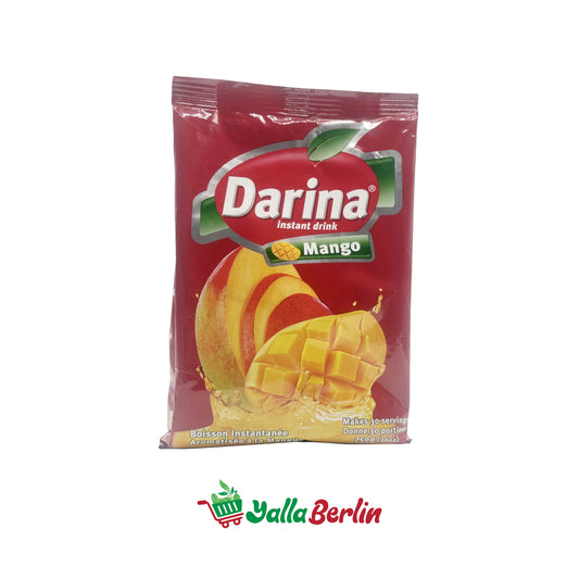 DARINA MANGO POWDER JUICE