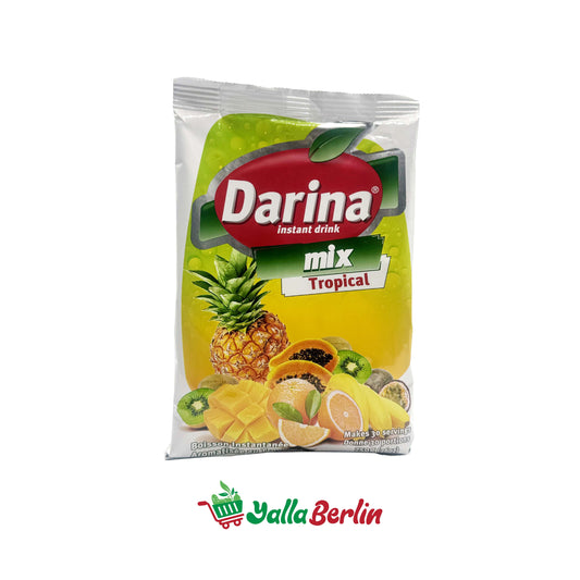 DARINA MIX POWDER JUICE