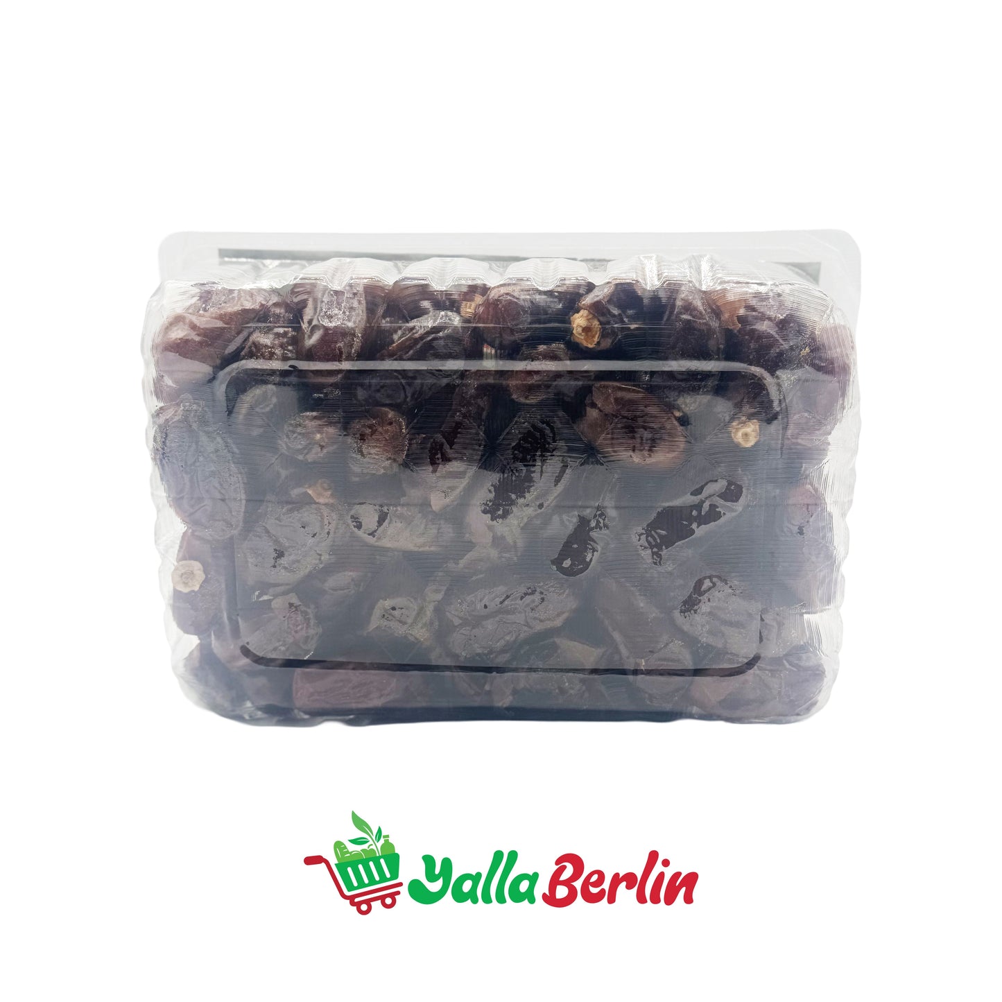 DURRA SAUDISCHE DATTELN (KHUDRI) (800 Gr)