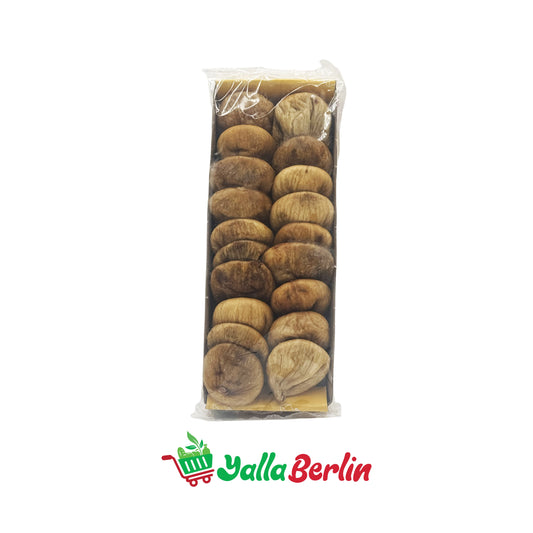 ÇILOGLU DRIED FIGS (250 Gr)