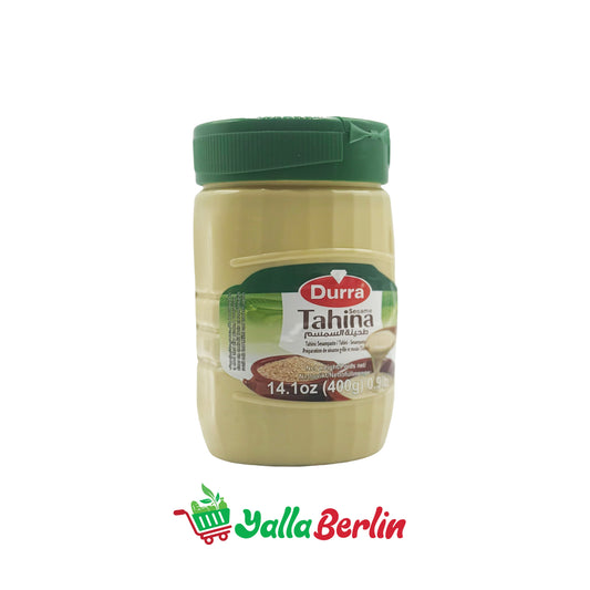 DURRA SESAM TAHINI (400 Gr)