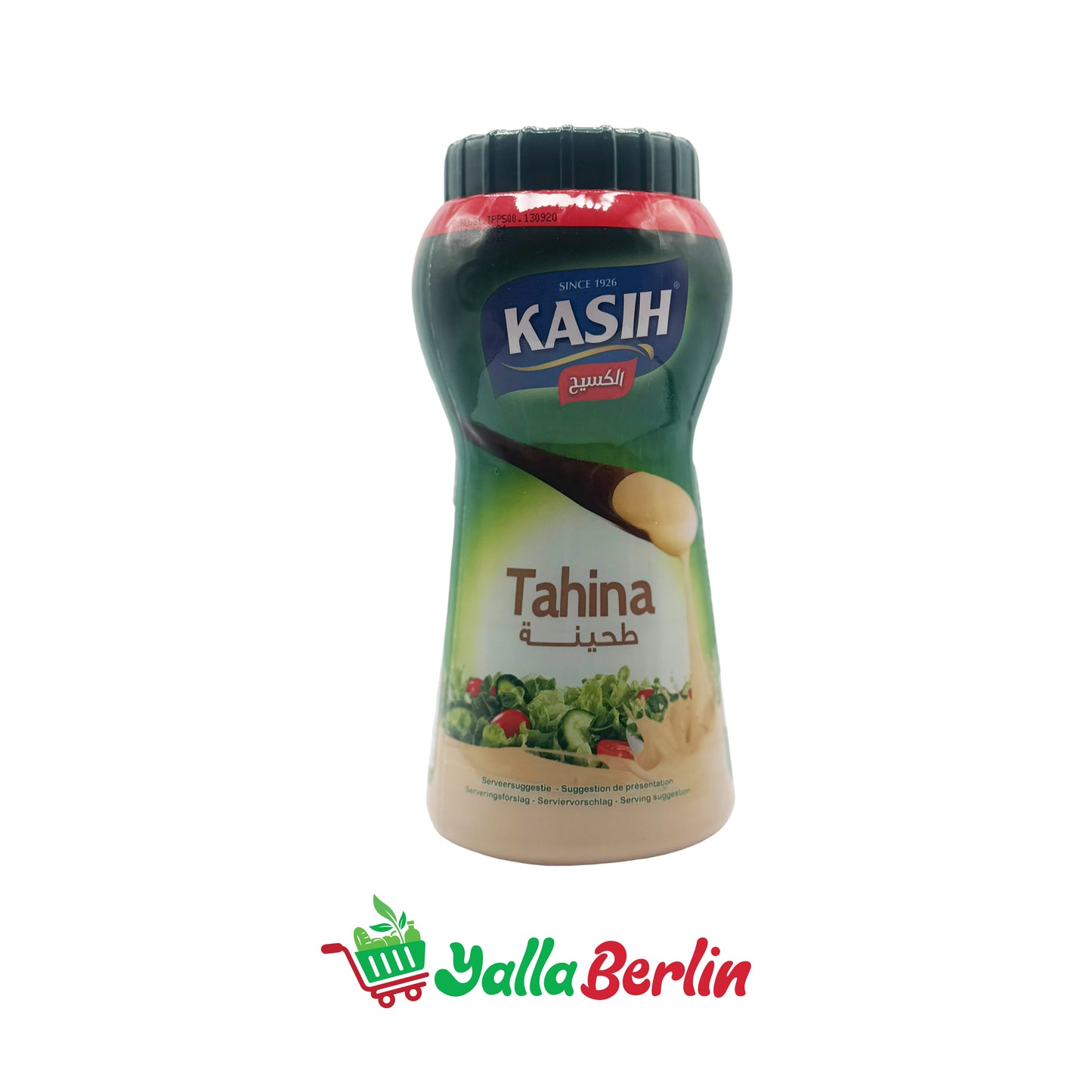 KASIH SESAM TAHINI (800 Gr)