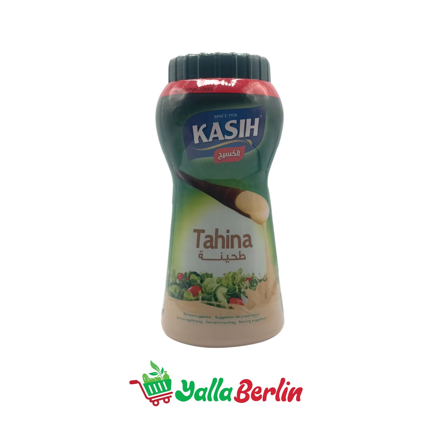 KASIH SESAM TAHINI (800 Gr)