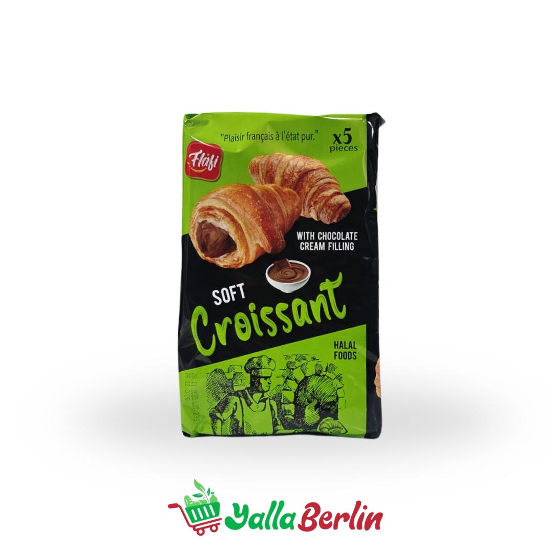 Flafi choko Croissant