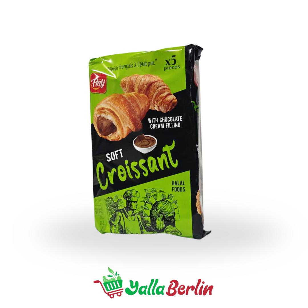 Flafi choko Croissant