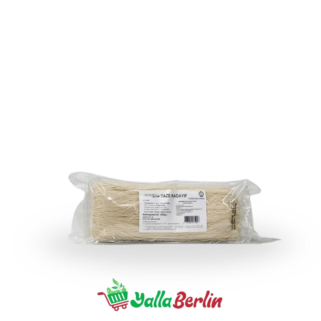 Kadayif-Teig 400gr