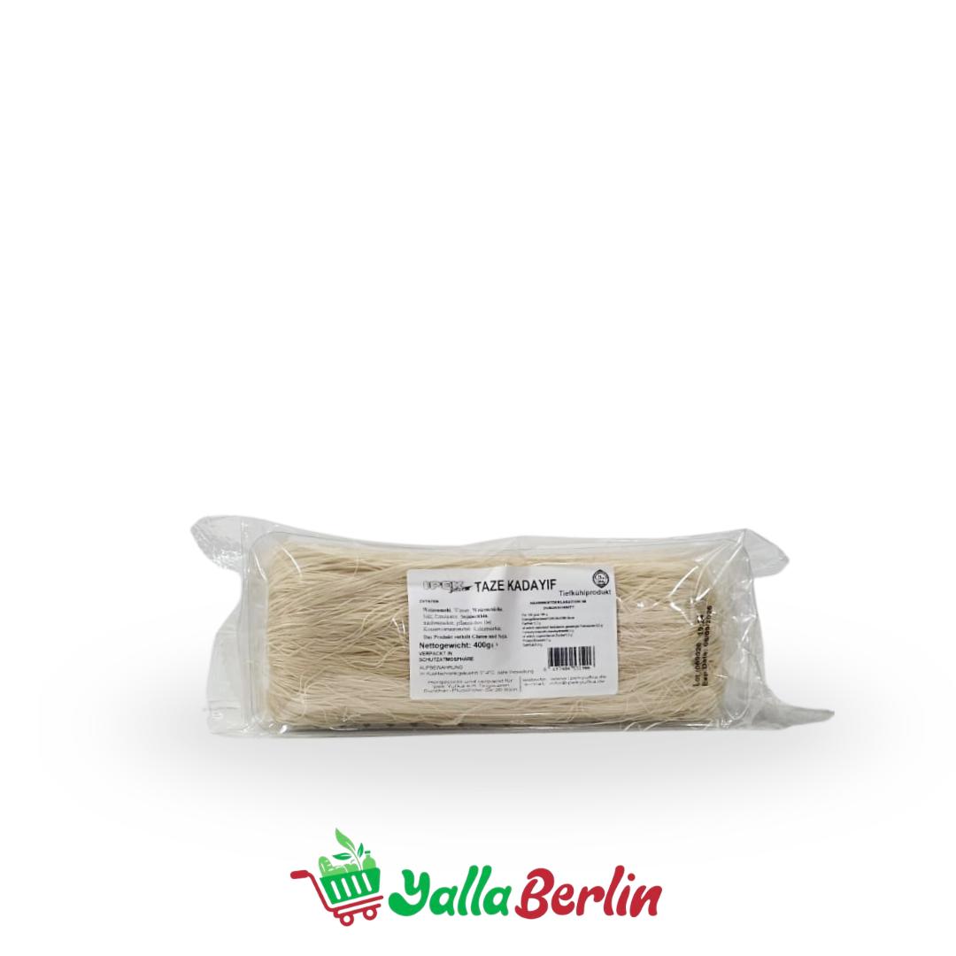 Kadayif-Teig 400gr