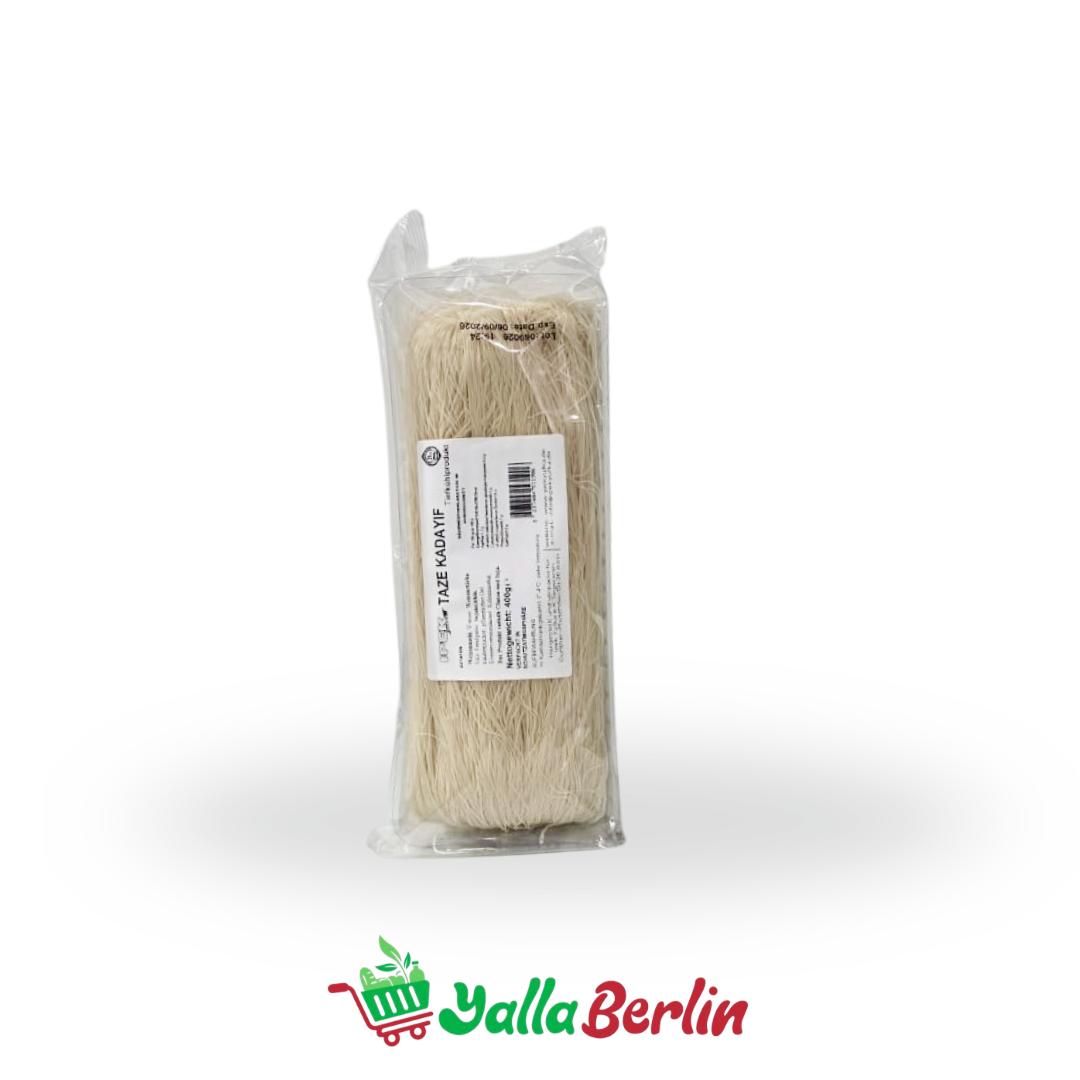 Kadayif-Teig 400gr