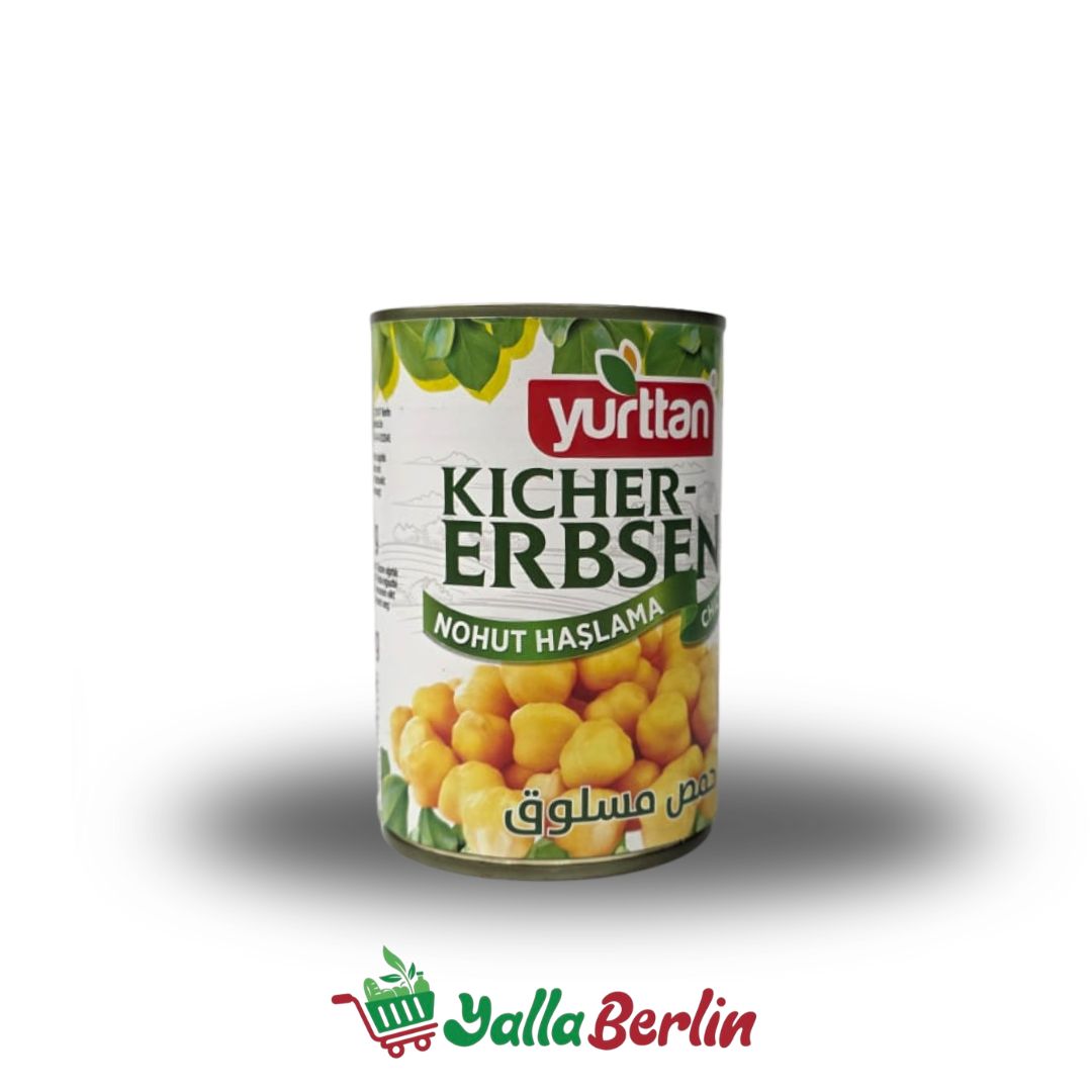 Yurttan ERBSEN 400gr