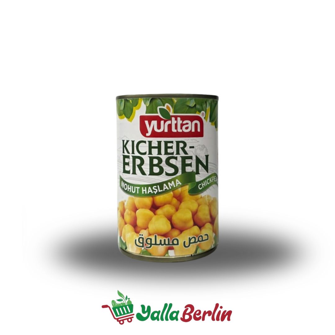 Yurttan ERBSEN 400gr