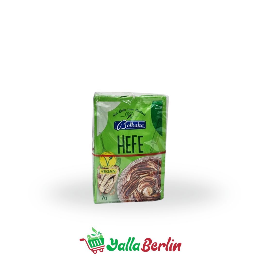 Belbake HEFE