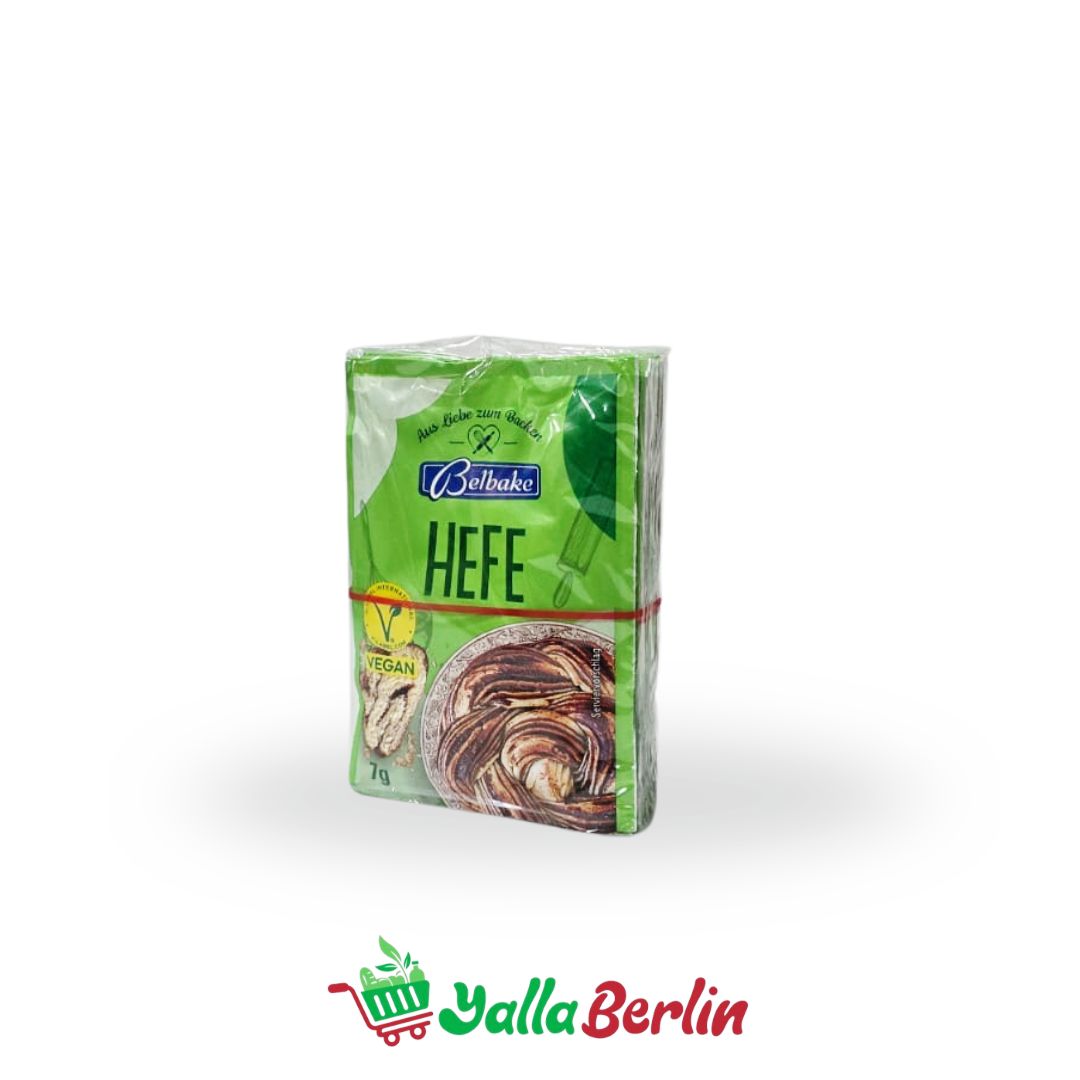 Belbake HEFE