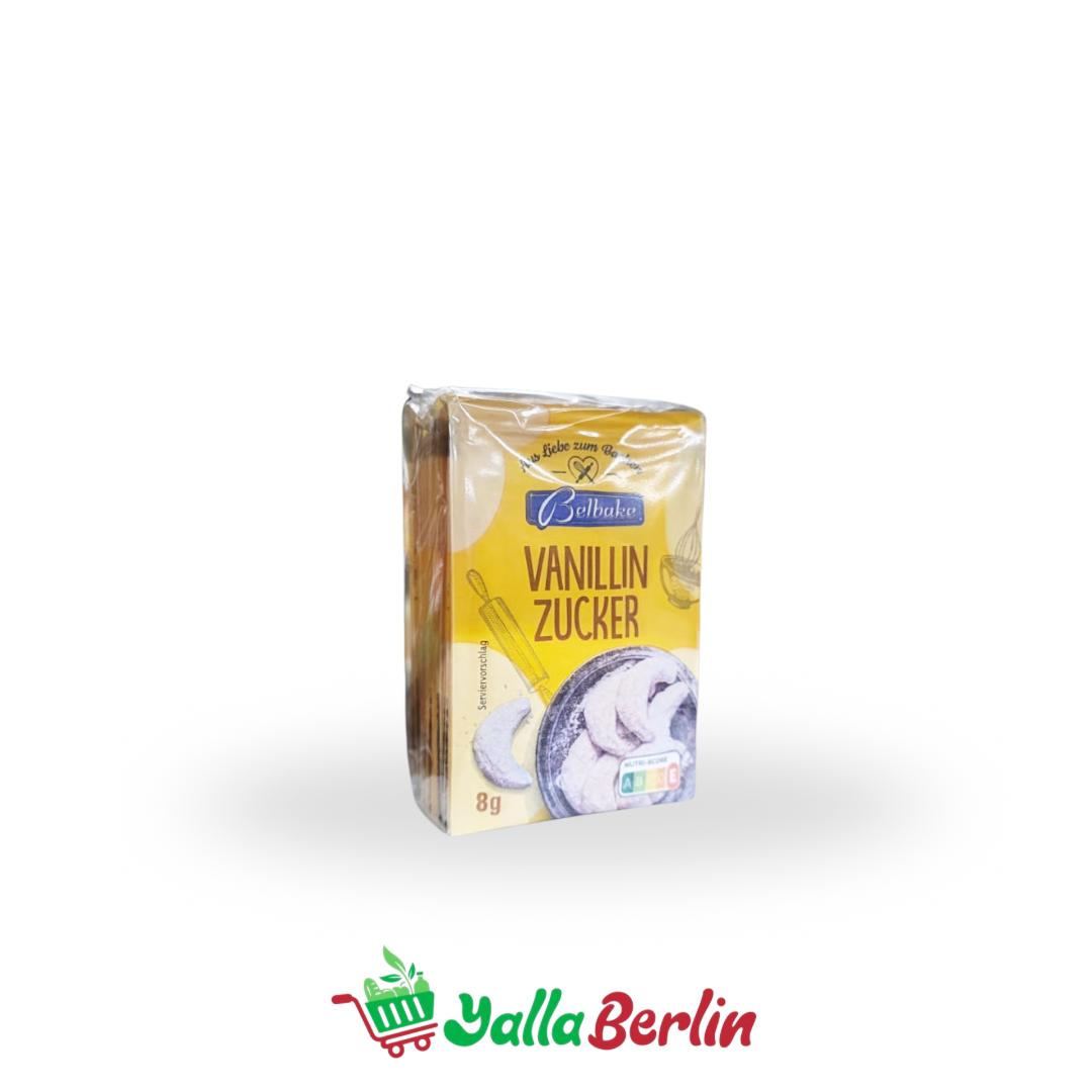 Bolbake VANILLIN ZUCKER