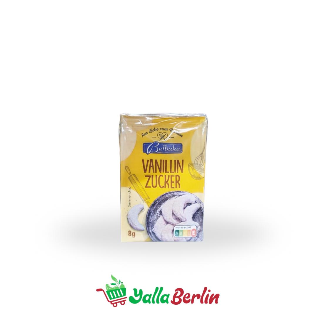 Bolbake VANILLIN ZUCKER
