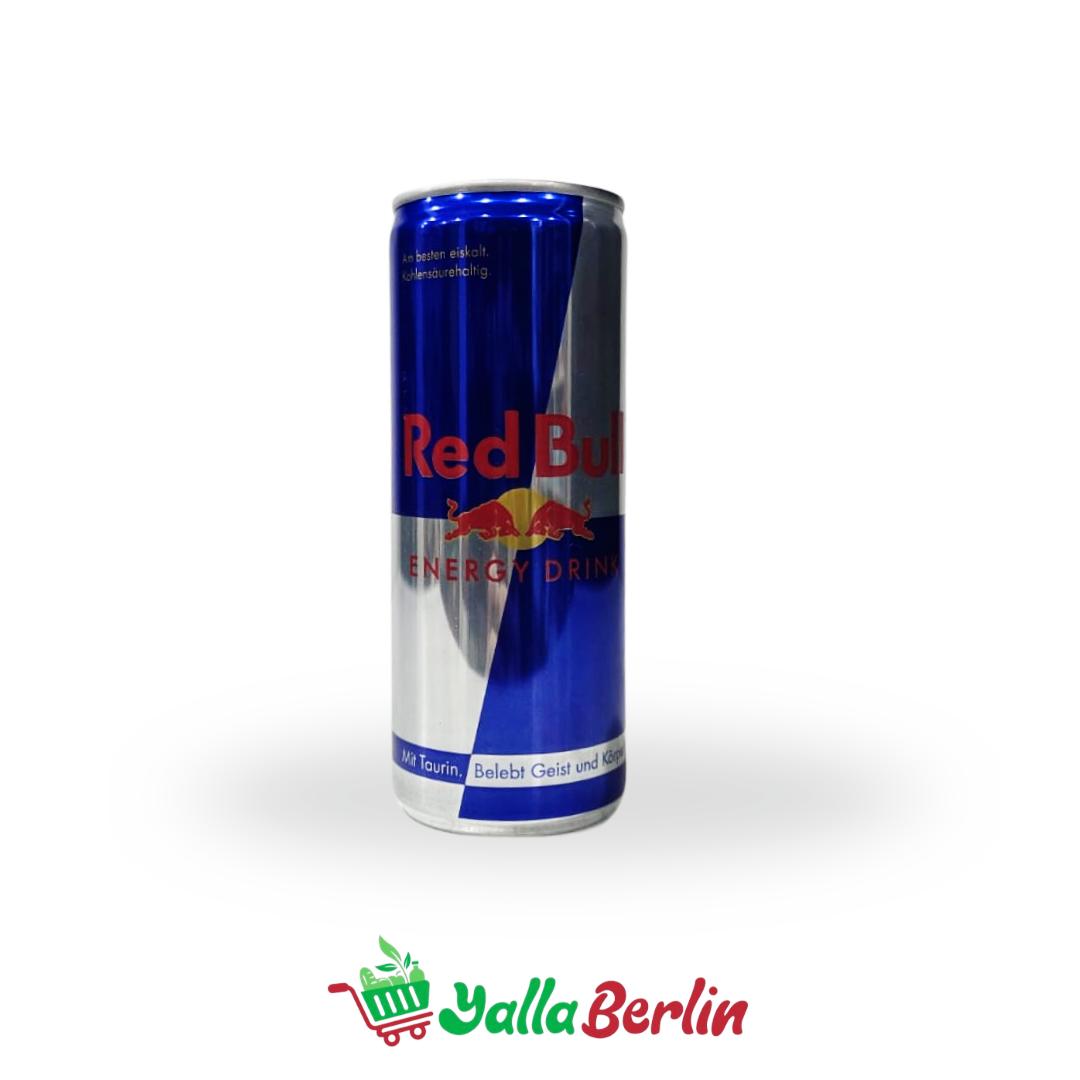 RED BULL 250ml