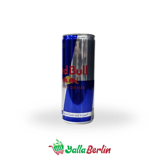 RED BULL 250ml