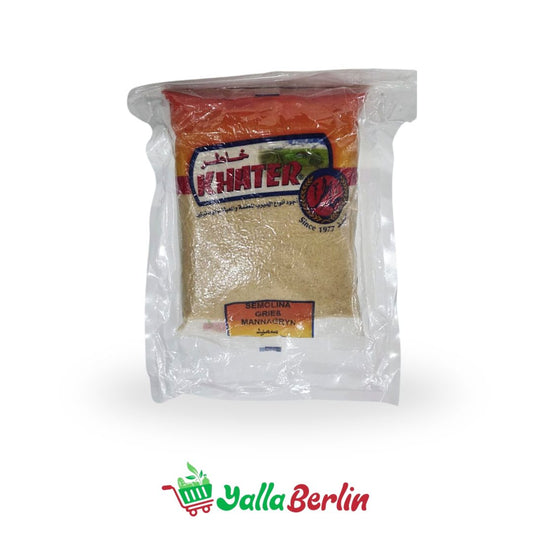 KHATER FEIN GRIEB 900G