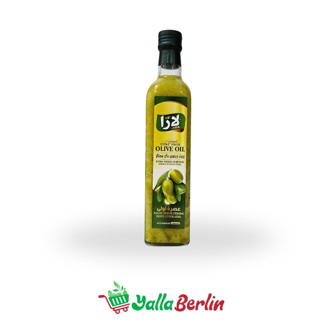 Lara Olivenöl 500ml