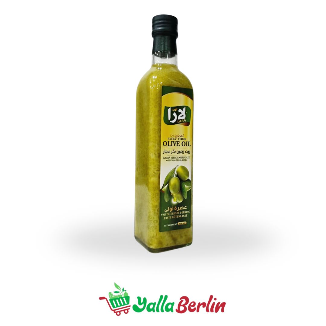 Lara Olivenöl 500ml