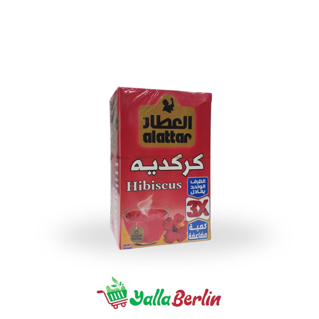 Alattar Hibiscus