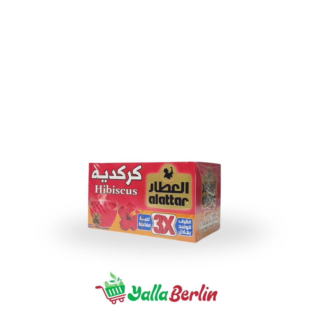 Alattar Hibiscus