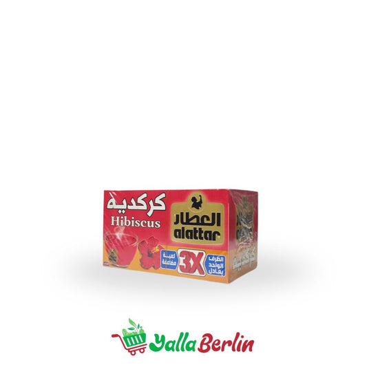 Alattar Hibiscus