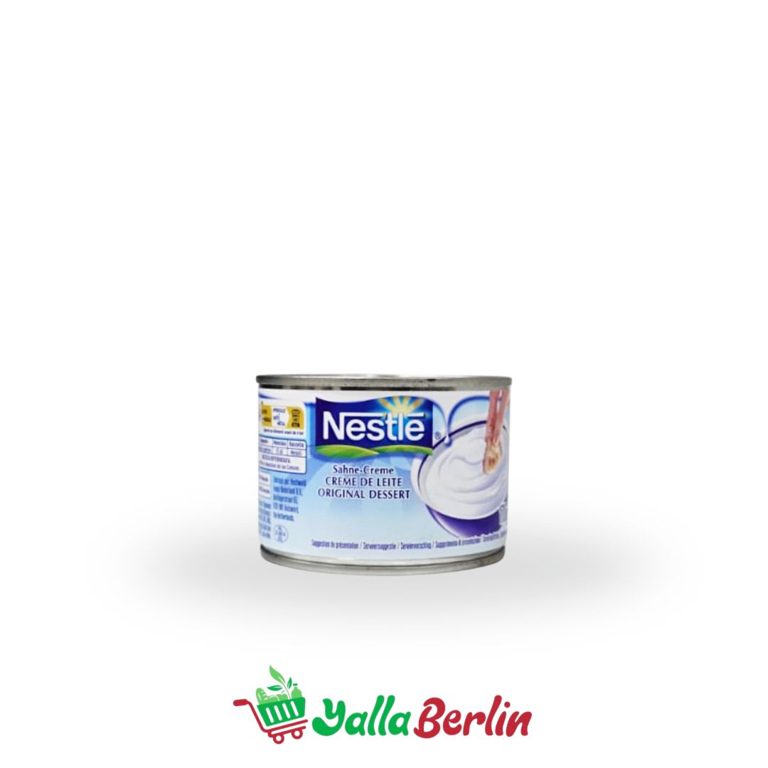 Nestle Sahne-Creme 170g