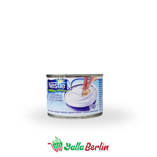Nestle Sahne-Creme 170g