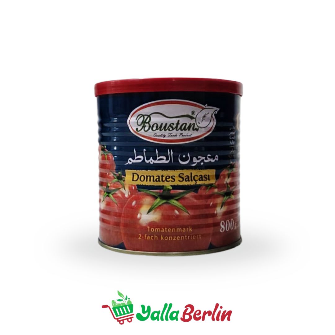 Boustan Tomatenmark