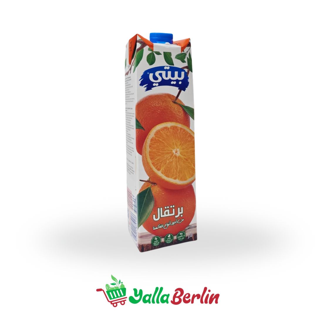 Beyti OrangenSaft