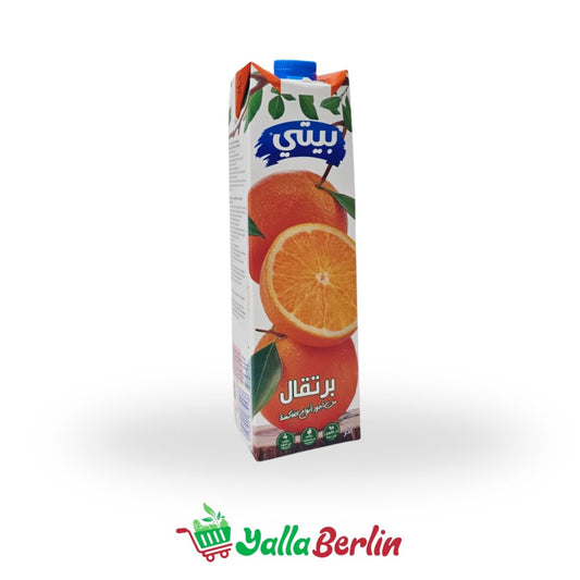 Beyti OrangenSaft