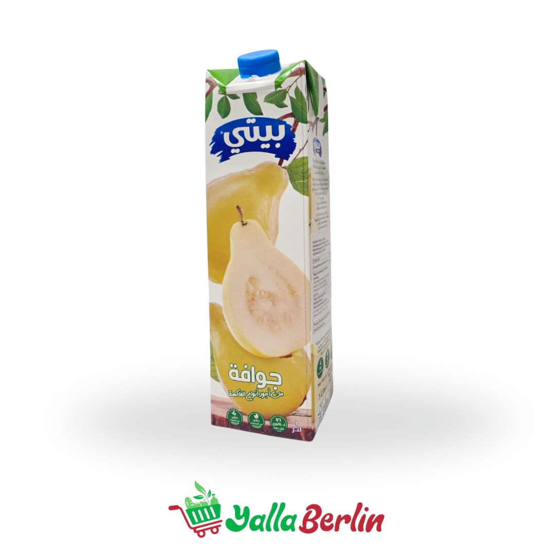 Beyti GuavaSaft