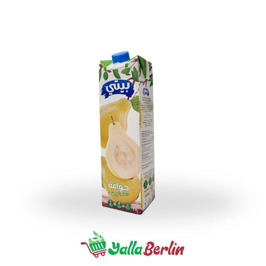 Beyti GuavaSaft