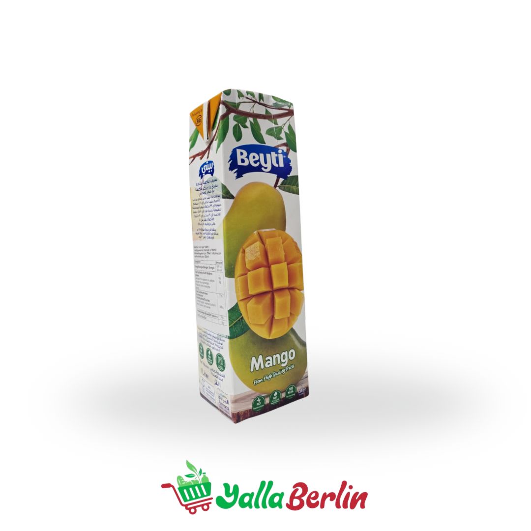 Beyti MangoSaft 1L