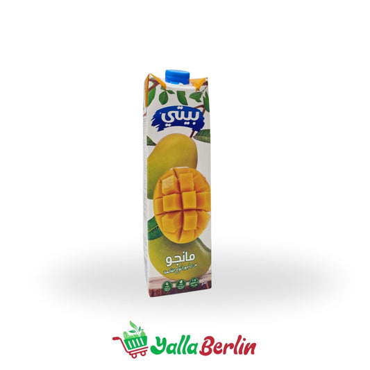 Beyti MangoSaft 1L